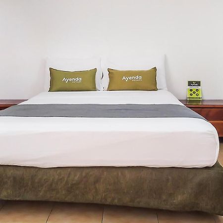 Hotel Ayenda 1622 Charmin Santa Marta  Esterno foto