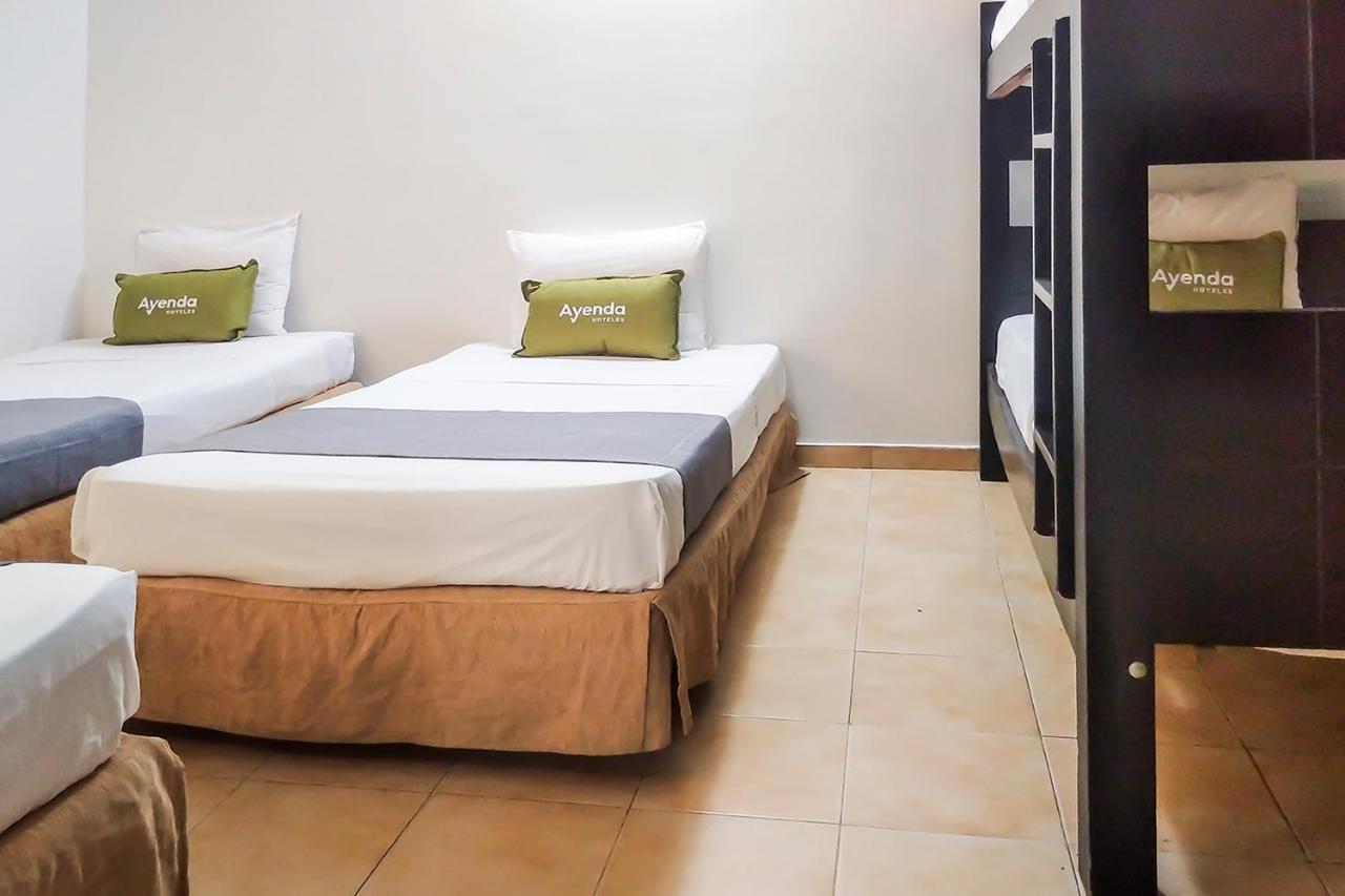 Hotel Ayenda 1622 Charmin Santa Marta  Esterno foto